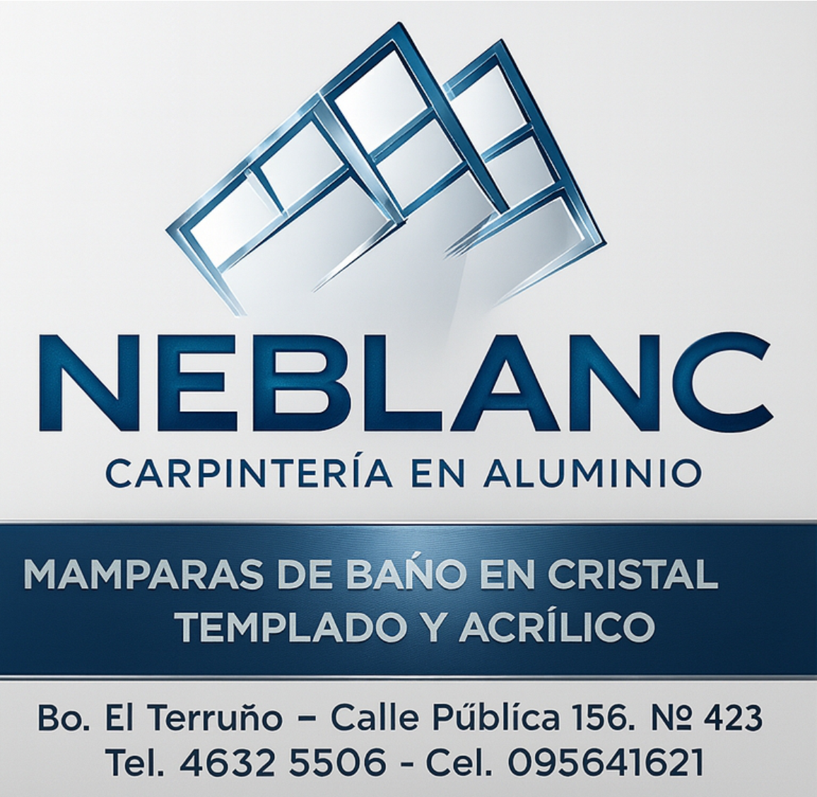 Neblanc