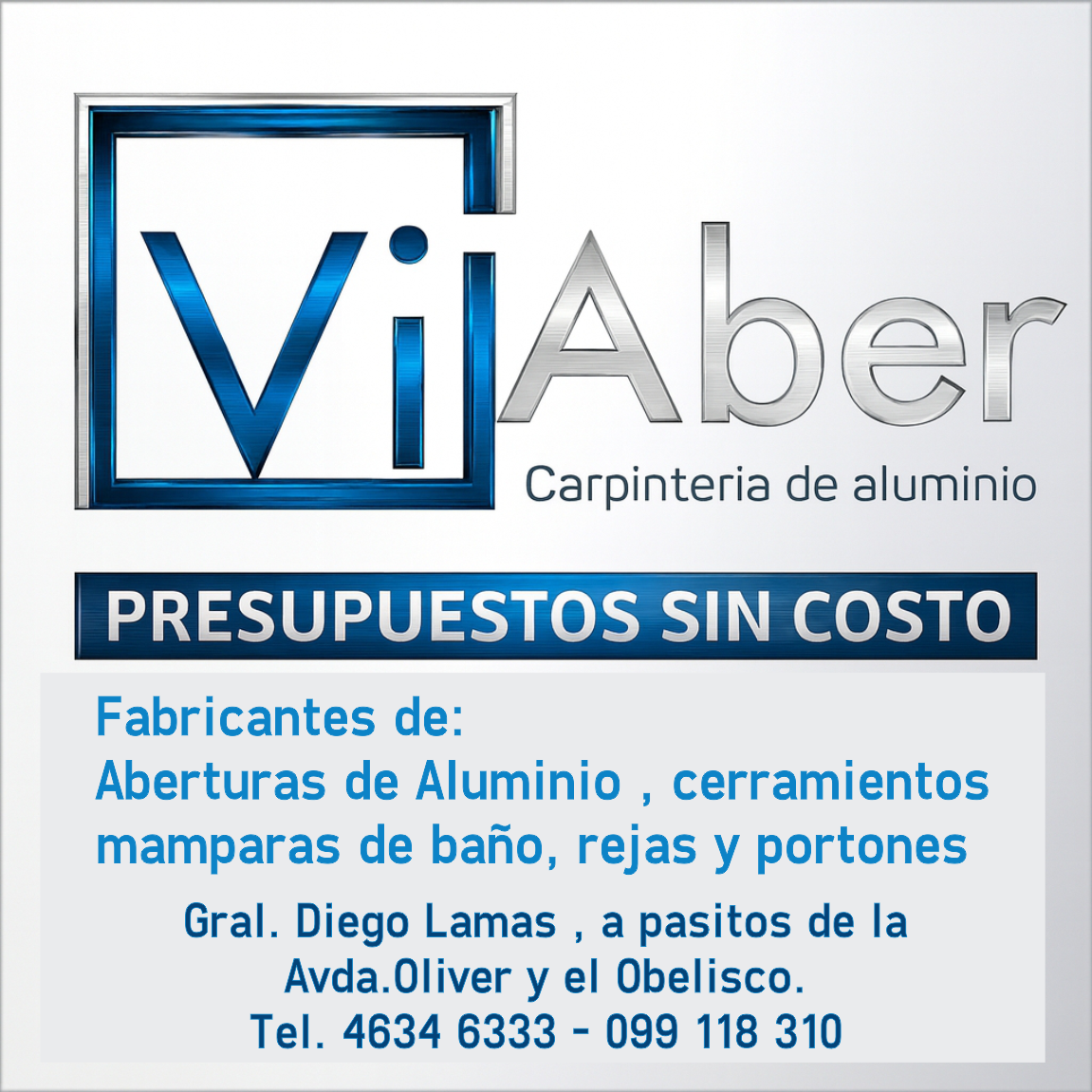 ViAber