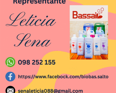PRODUCTOS-BASSAI