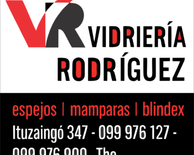 VIDRIERIA-RODRIGUEZ